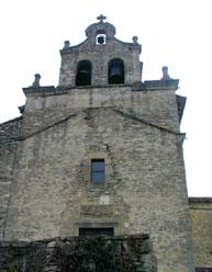 Iglesia de la Asunción (Subijana-Morillas)